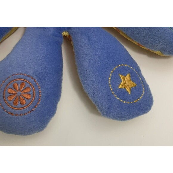 Baby Einstein Plush Octopus Musical Talking Toy Stuffed Animal - WORKS - Picture 6 of 10